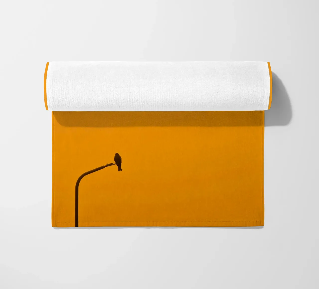 tranquility nature minimalism telo mare da prindy