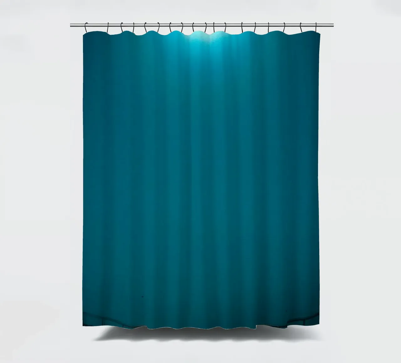 illuminated tenda da doccia da prindy