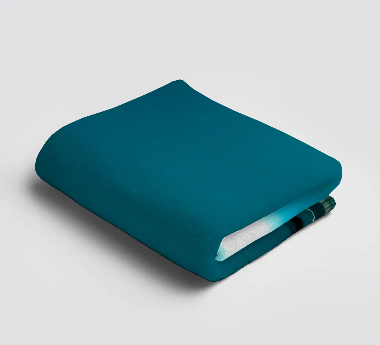 illuminated asciugamano da bagno da prindy