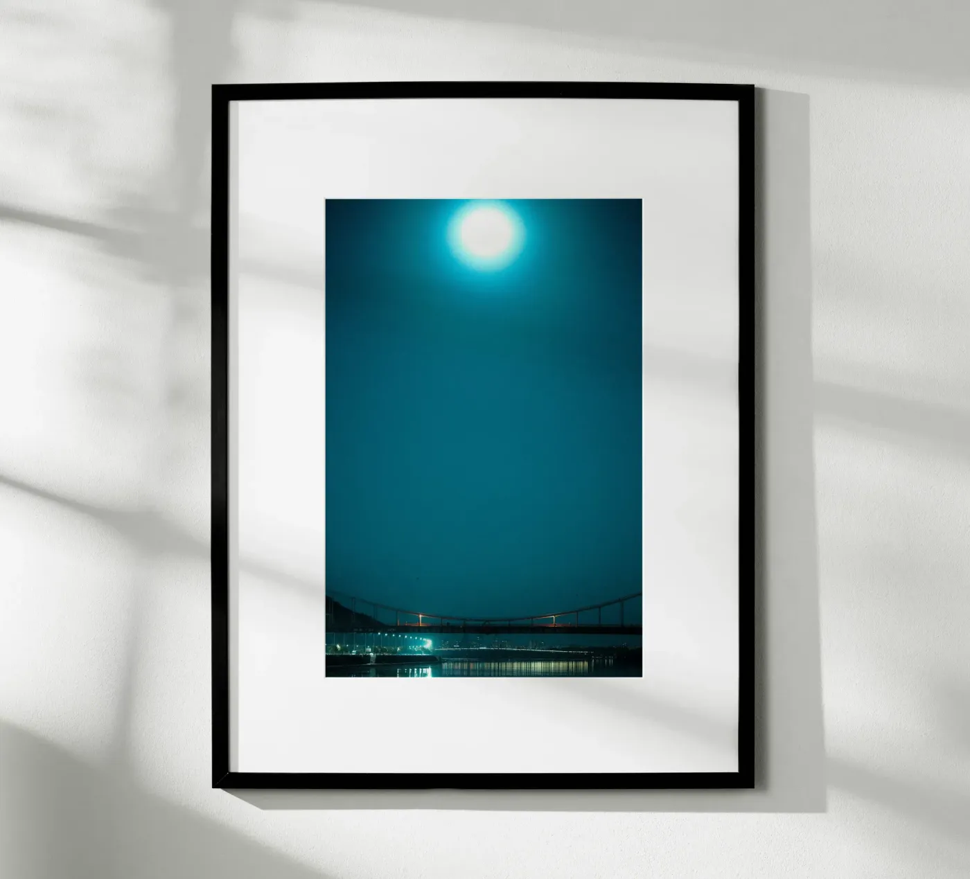 illuminated poster da prindy