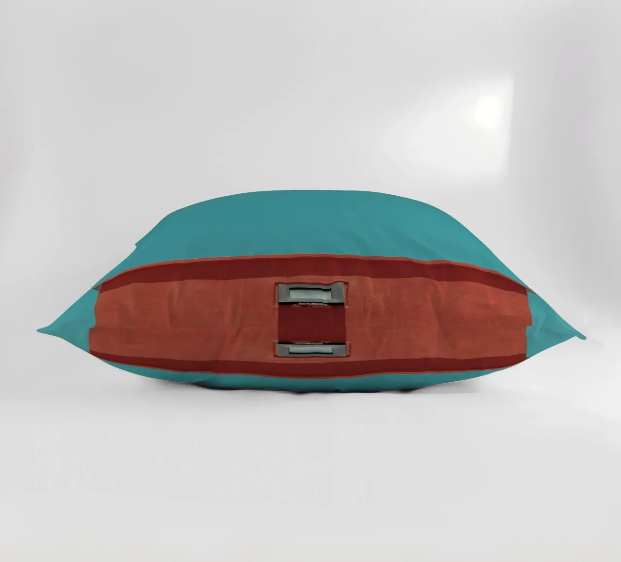 minimal architecture aerial cuscino da prindy