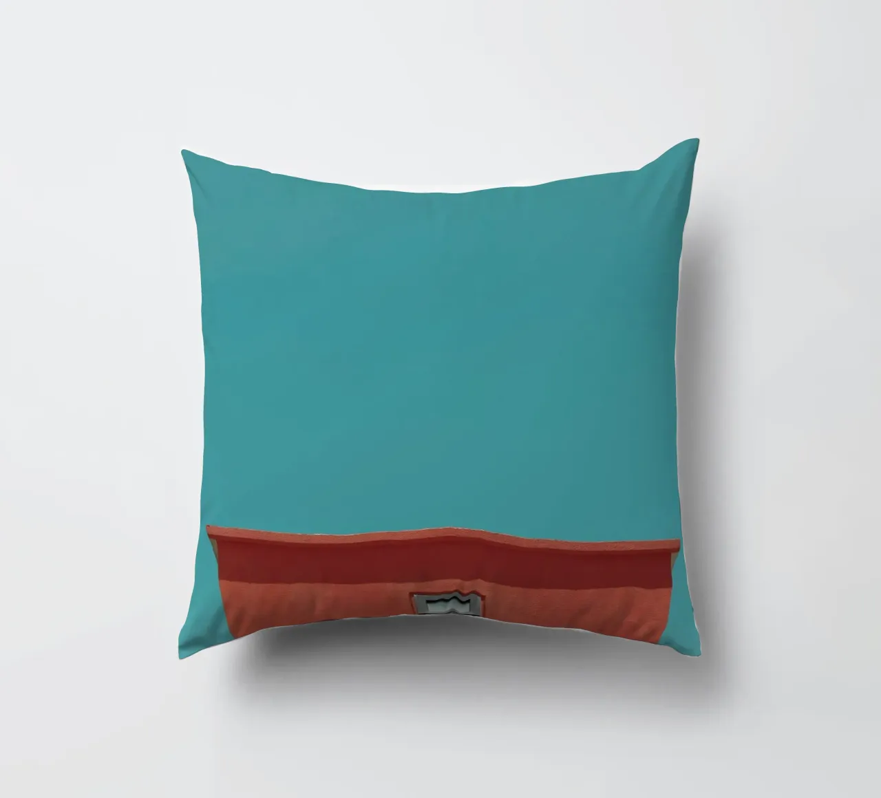 minimal architecture aerial cuscino da prindy