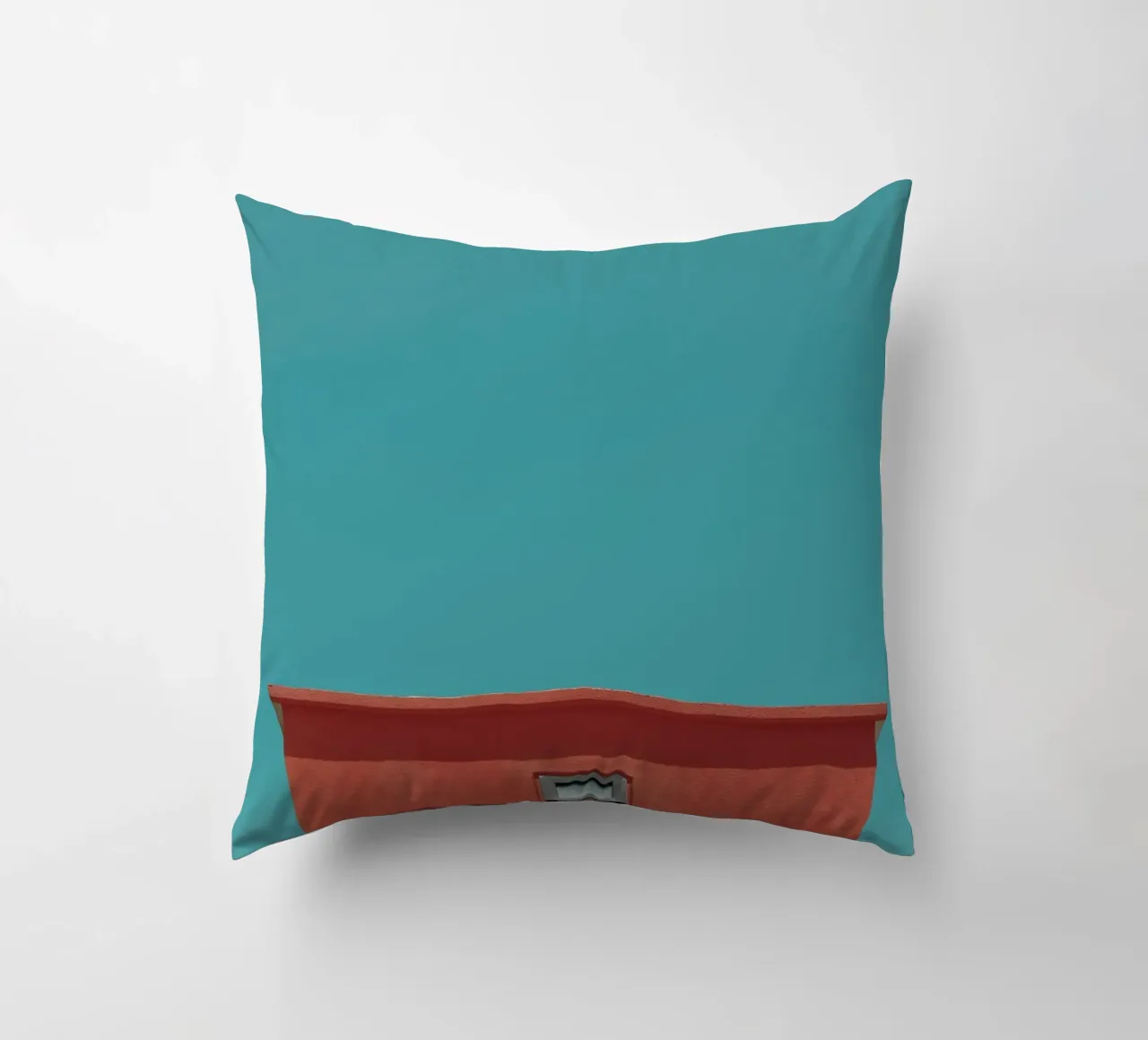 minimal architecture aerial cuscino da prindy