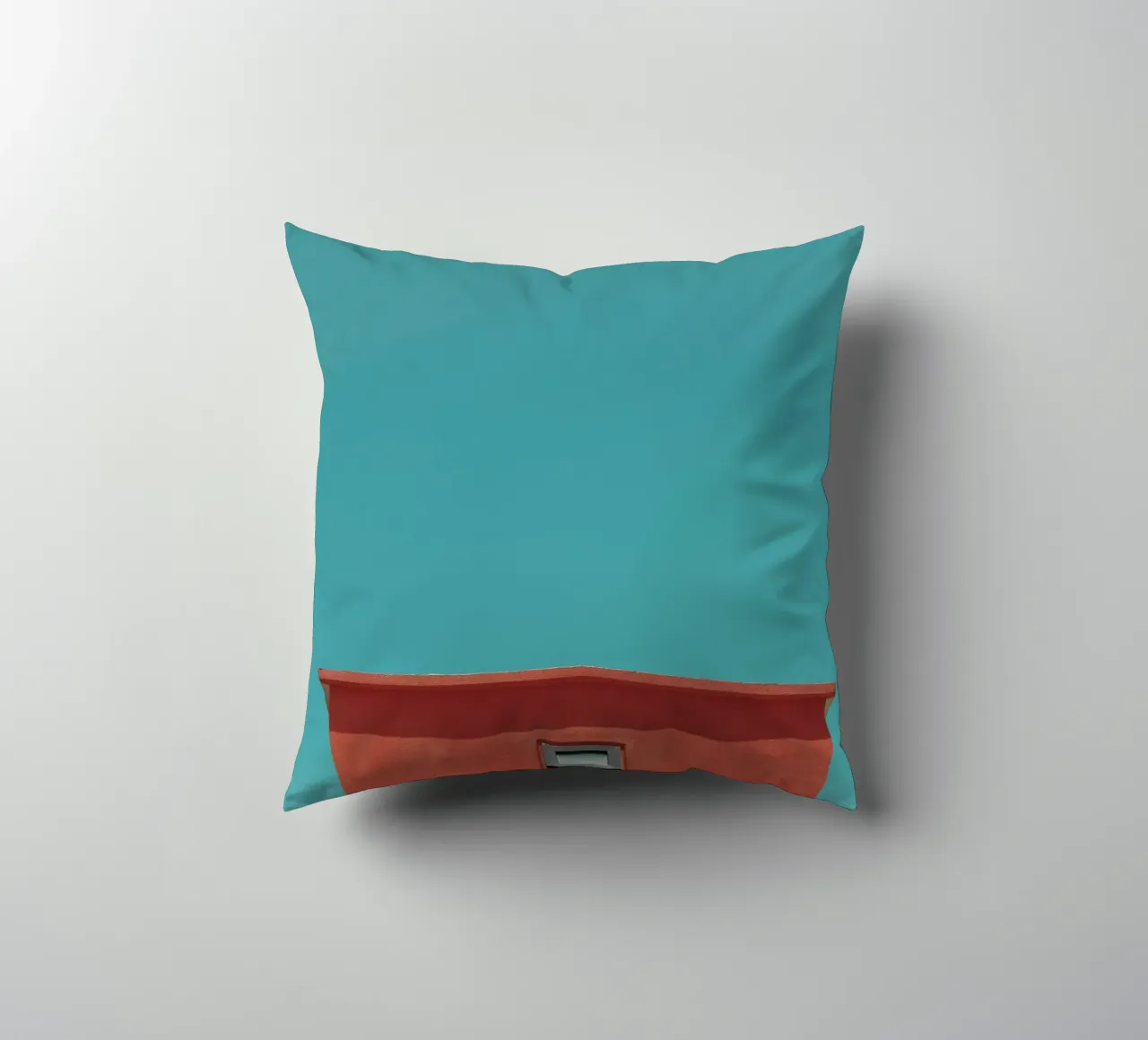 minimal architecture aerial cuscino da prindy