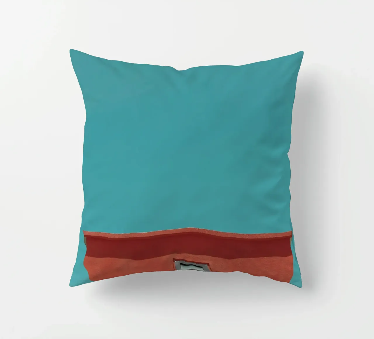 minimal architecture aerial cuscino da prindy