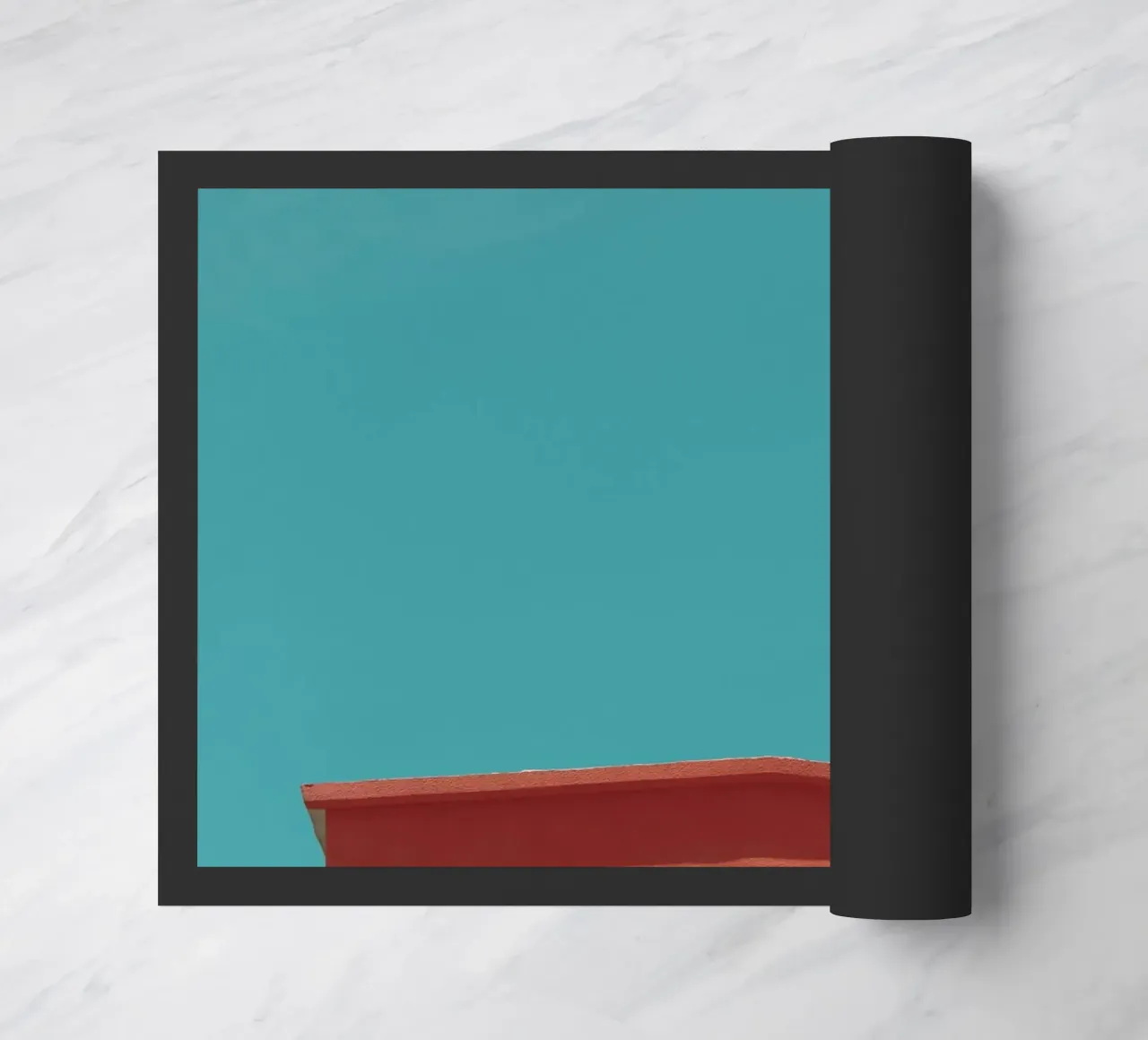 minimal architecture aerial zerbino da prindy