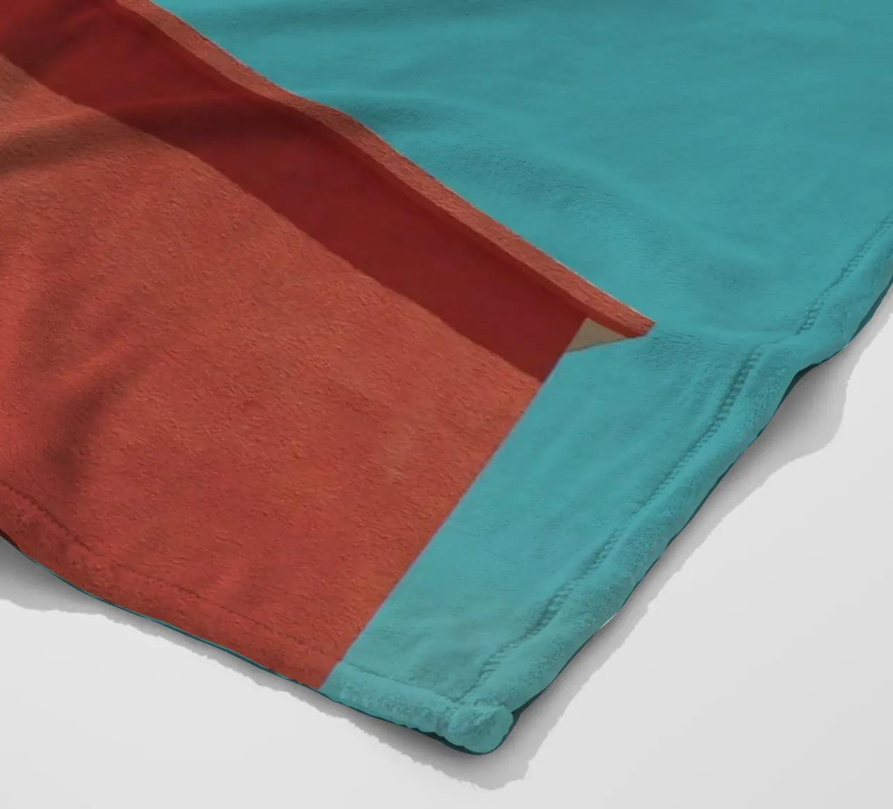 minimal architecture aerial coperta in pile da prindy
