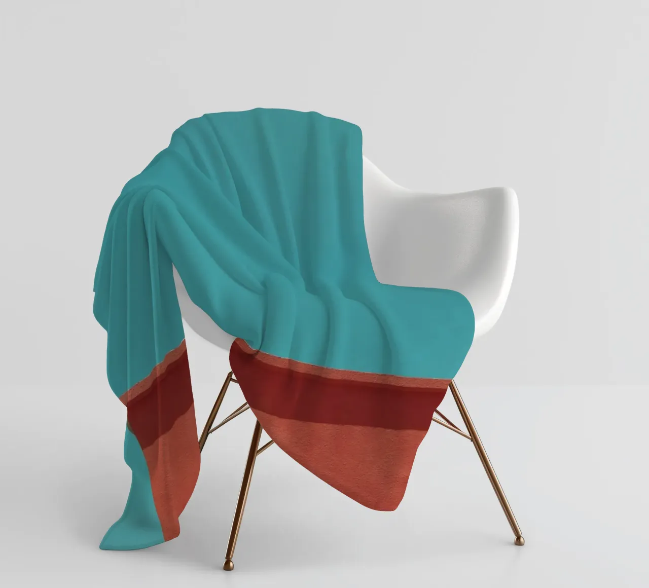 minimal architecture aerial coperta in pile da prindy