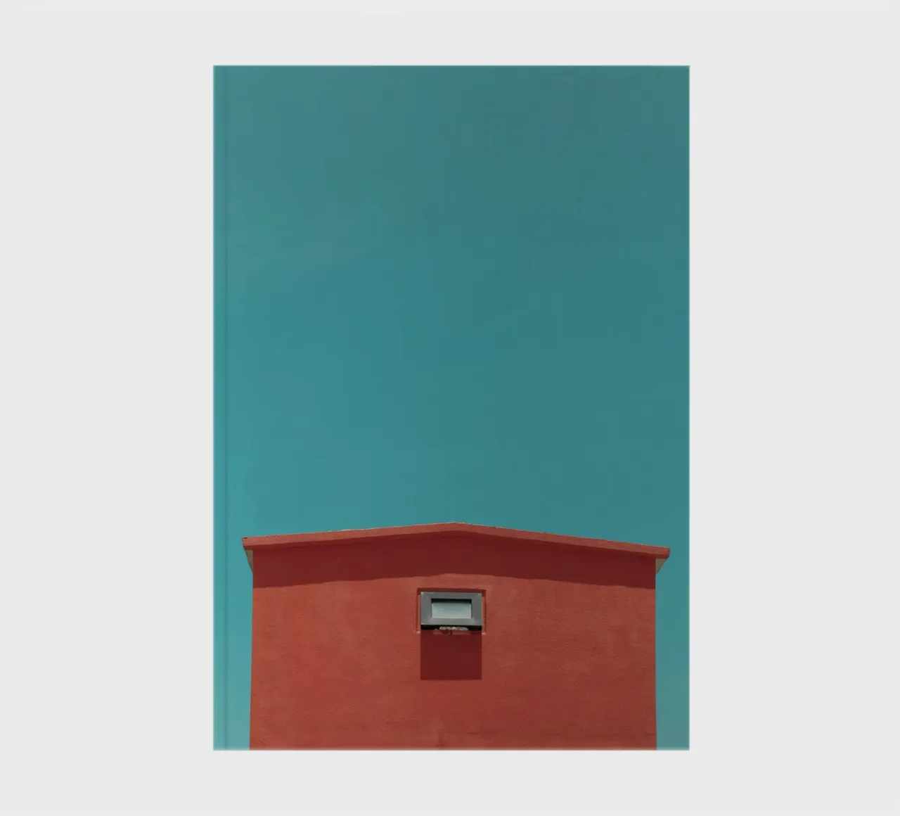 minimal architecture aerial diario da prindy