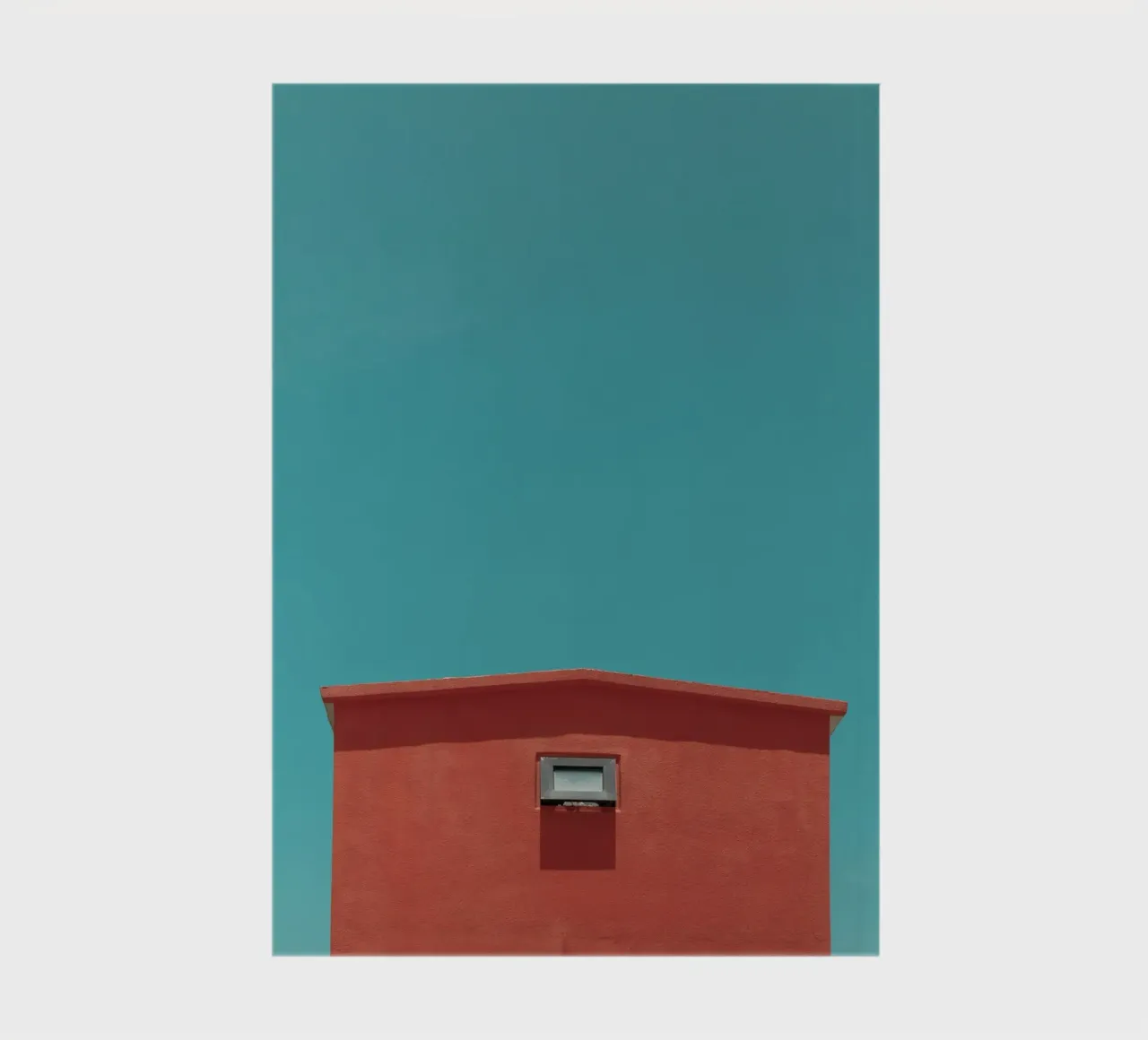 minimal architecture aerial diario da prindy
