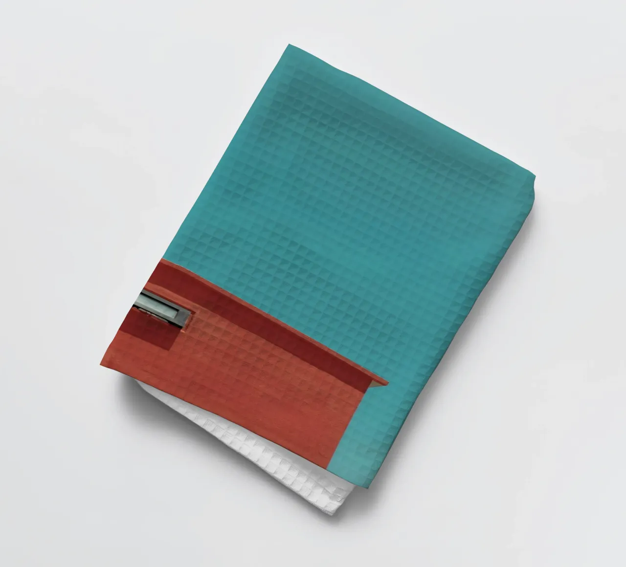 minimal architecture aerial canovaccio da cucina da prindy