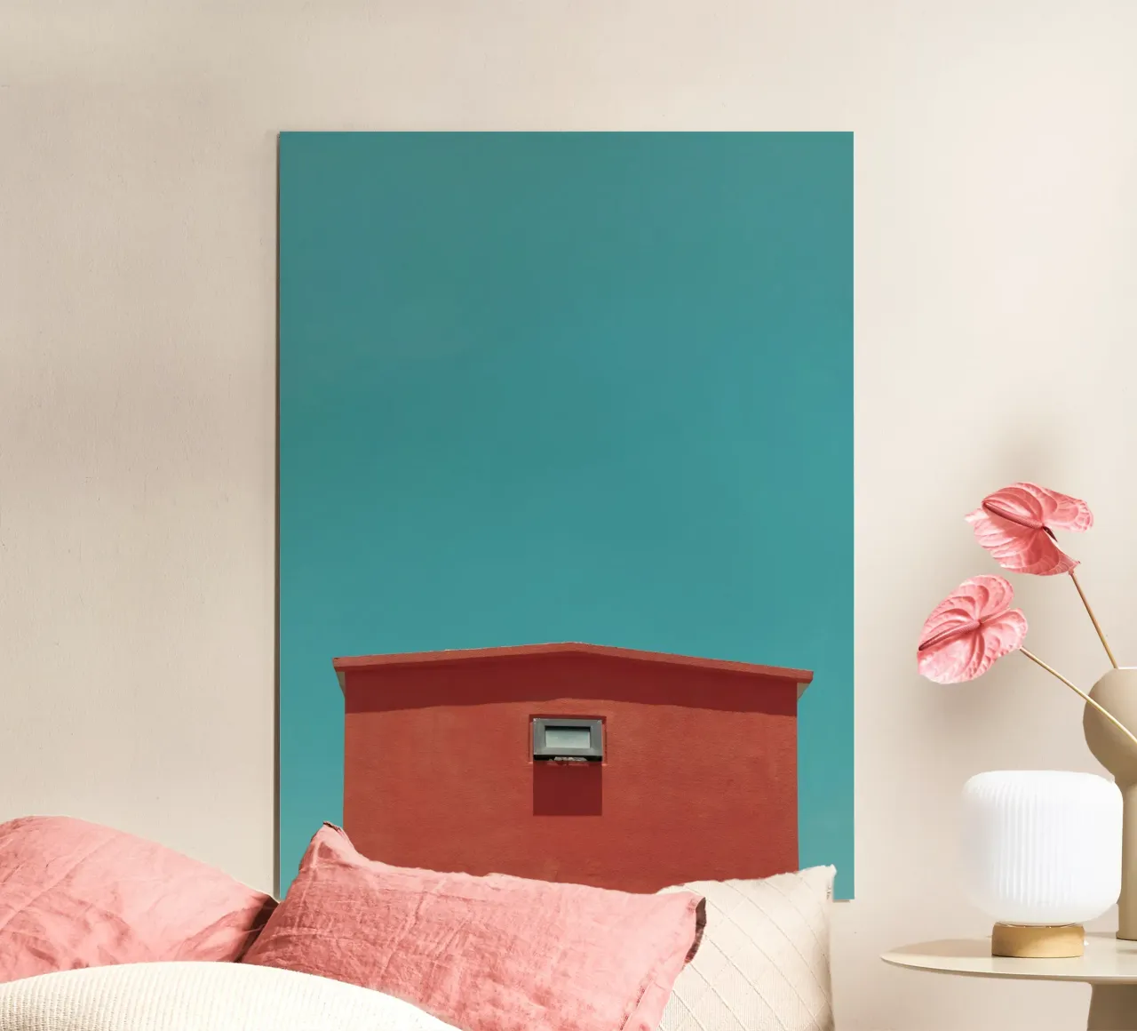 minimal architecture aerial carta hahnemühle da prindy