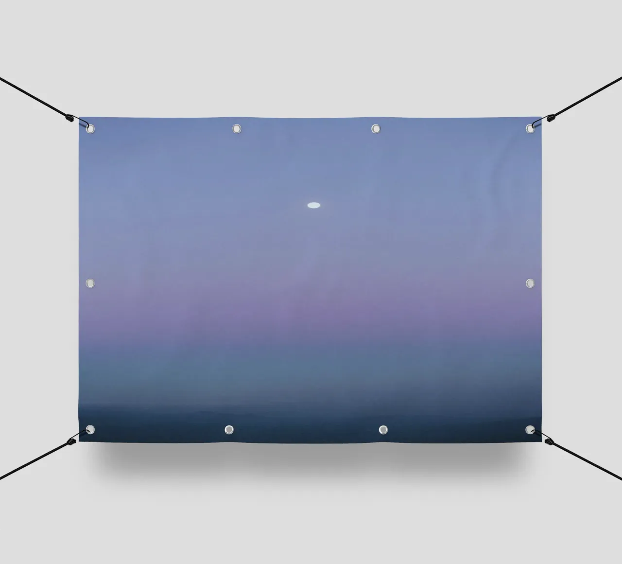 etherial serene quiet telo in pvc da prindy