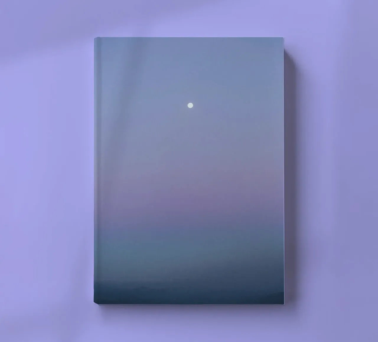 etherial serene quiet diario da prindy