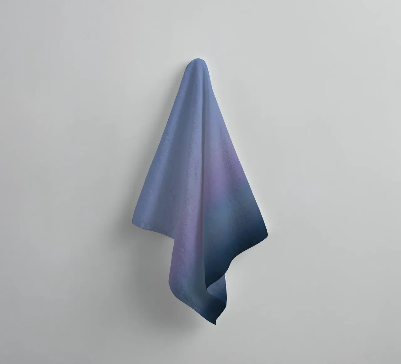 etherial serene quiet asciugamano da bagno da prindy