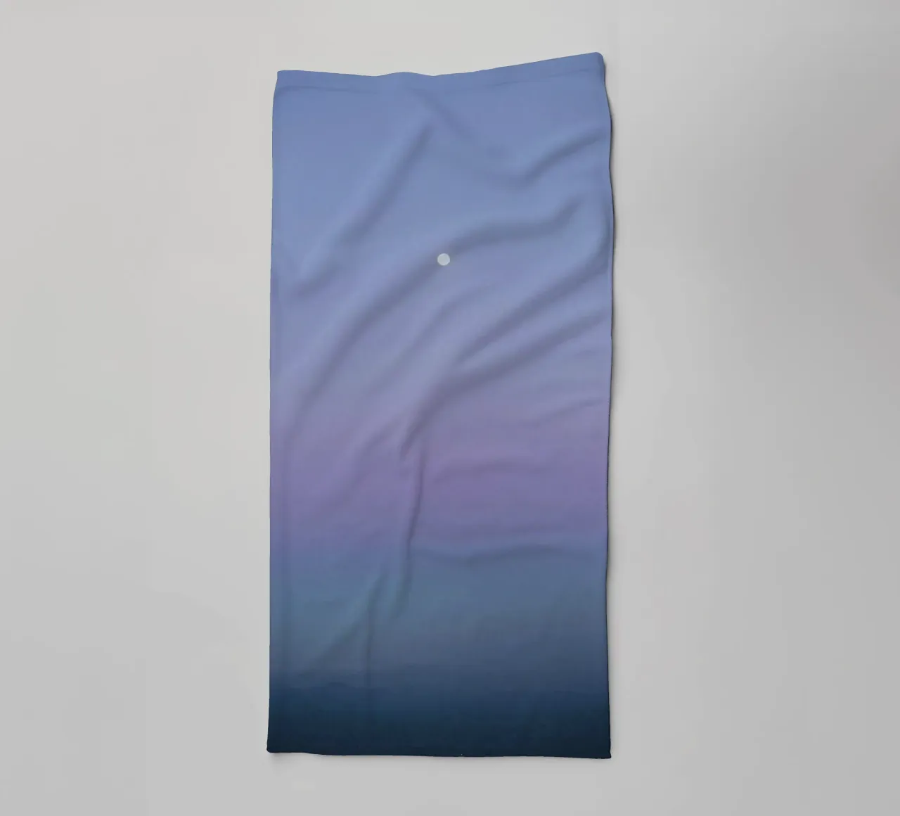 etherial serene quiet asciugamano da bagno da prindy
