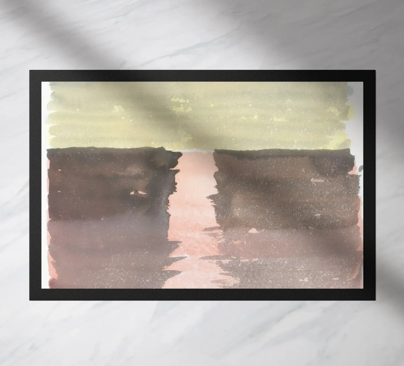 tranquility dusk twilight zerbino da twillight