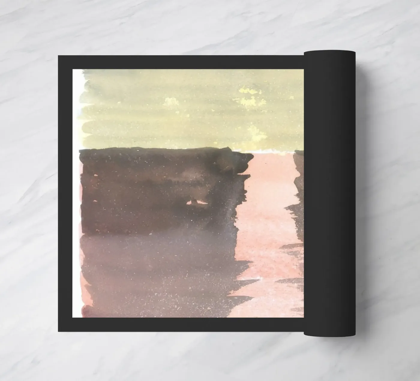 tranquility dusk twilight zerbino da twillight