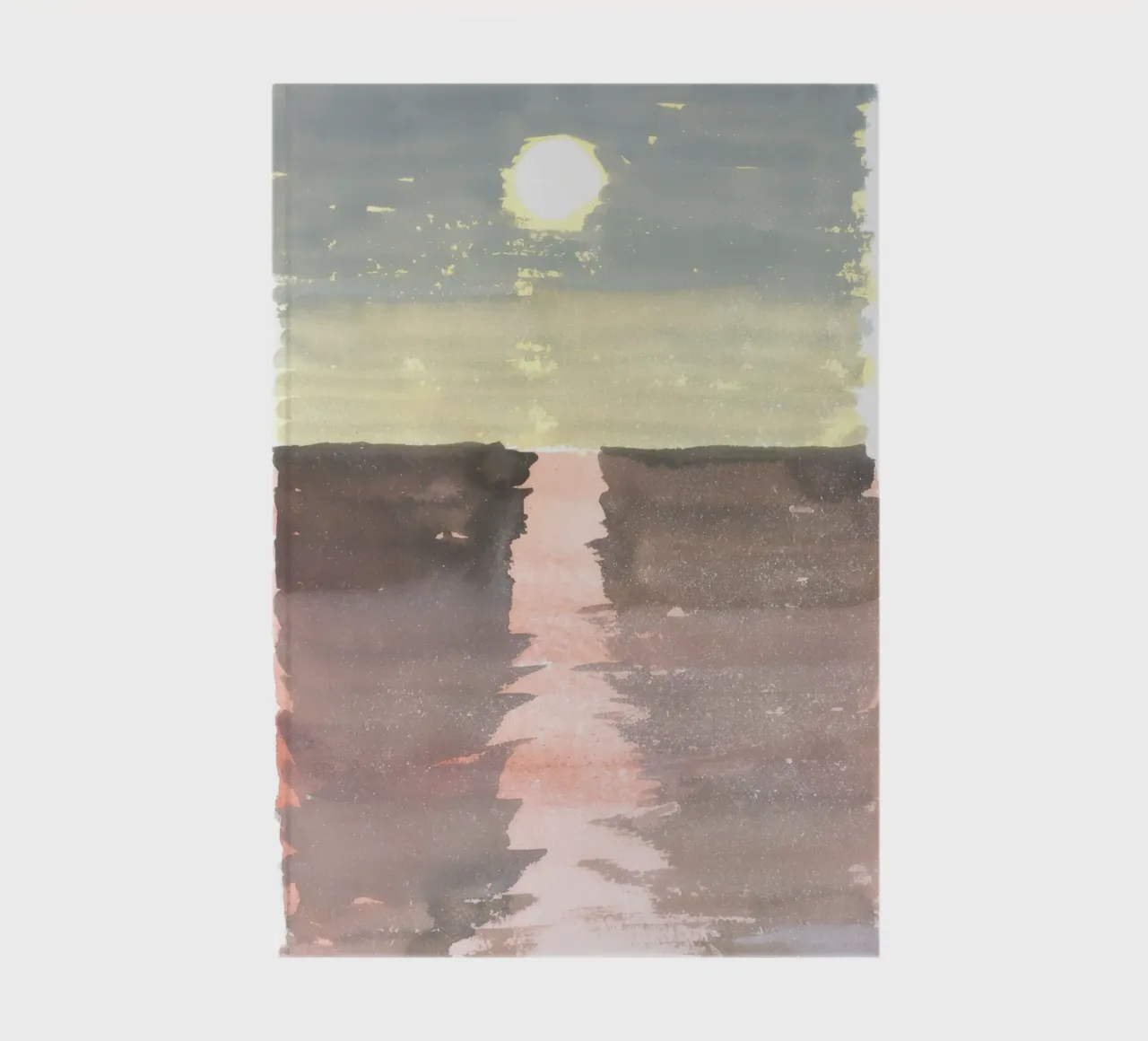 tranquility dusk twilight diario da twillight