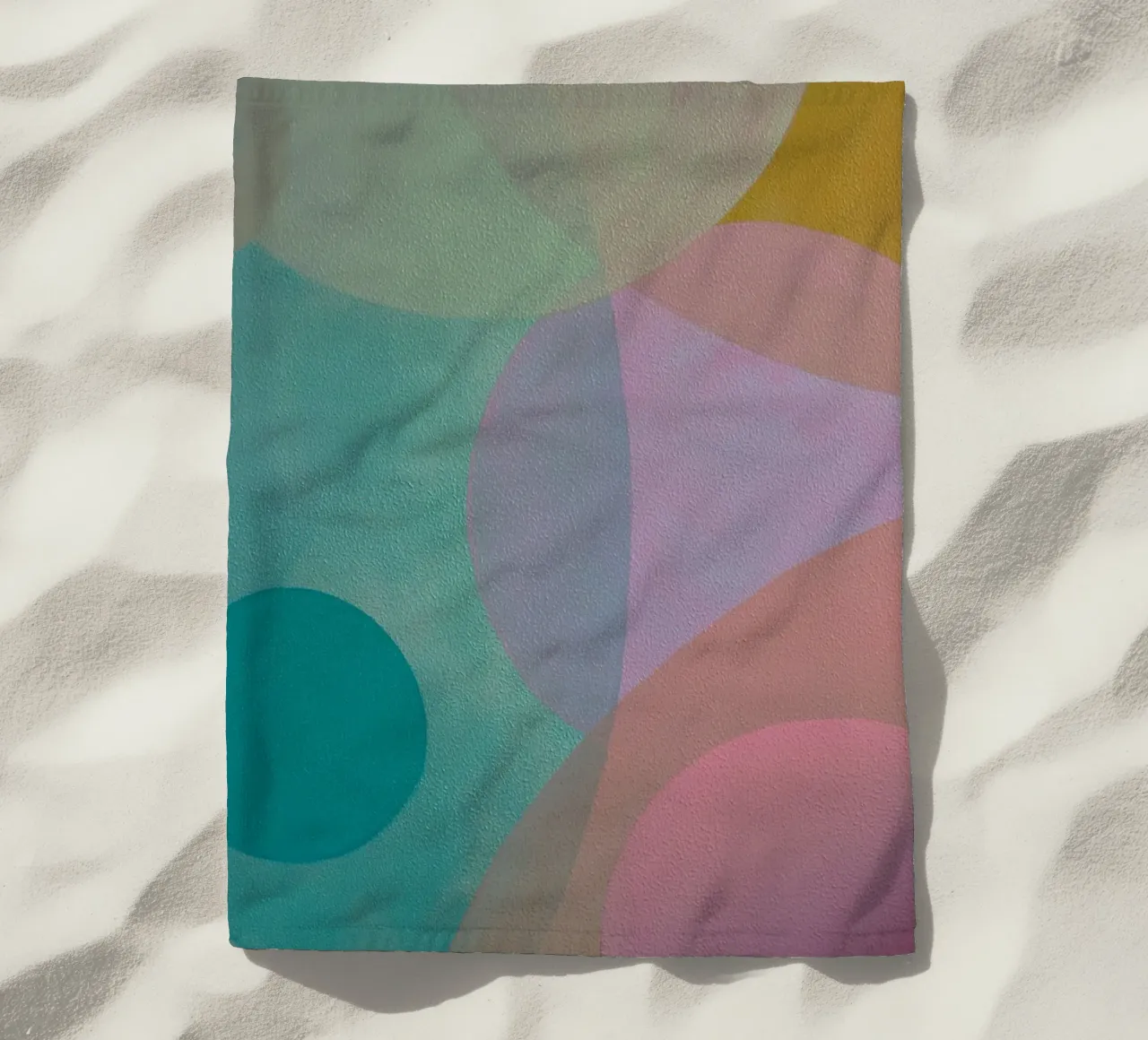 sphere layering background telo mare da twillight
