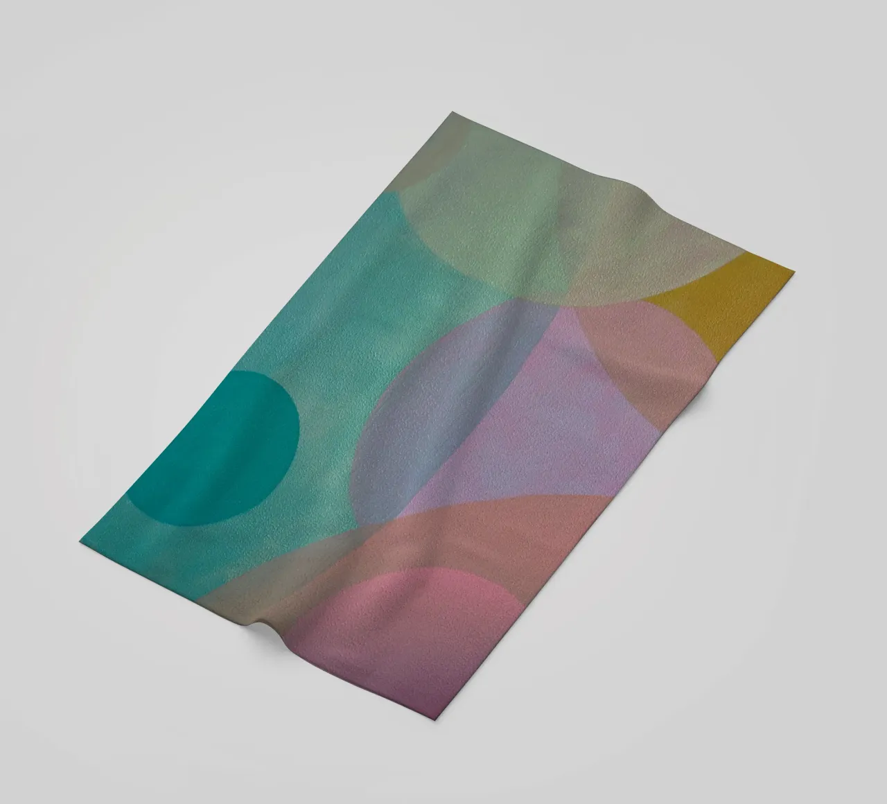 sphere layering background telo mare da twillight