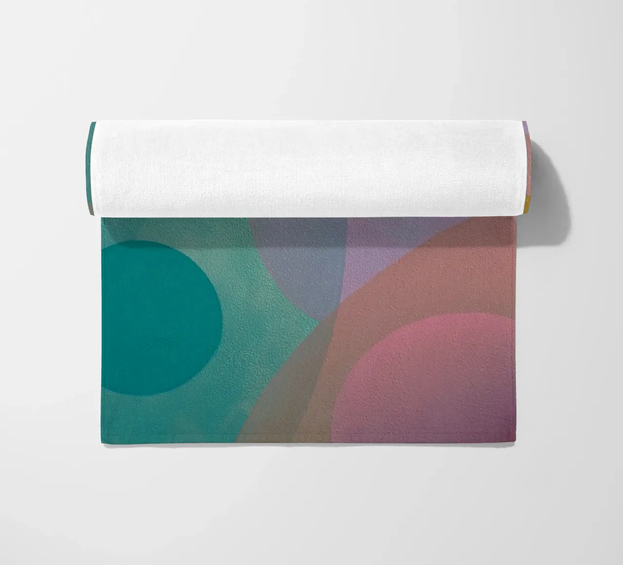 sphere layering background telo mare da twillight