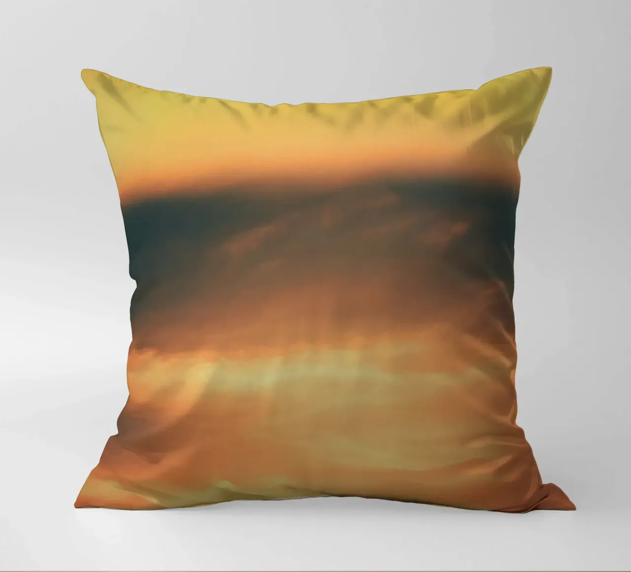 glow nature serenity cuscino da twillight