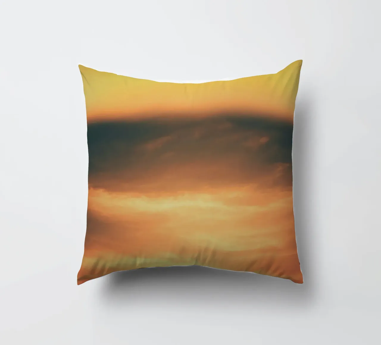 glow nature serenity cuscino da twillight