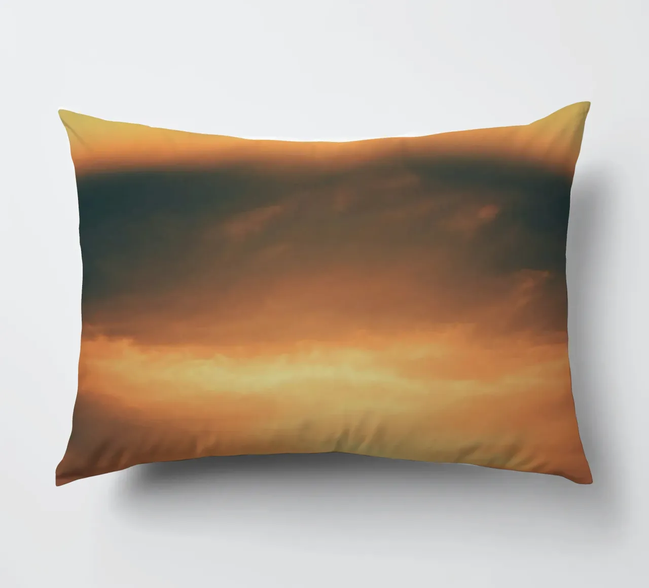 glow nature serenity cuscino da twillight