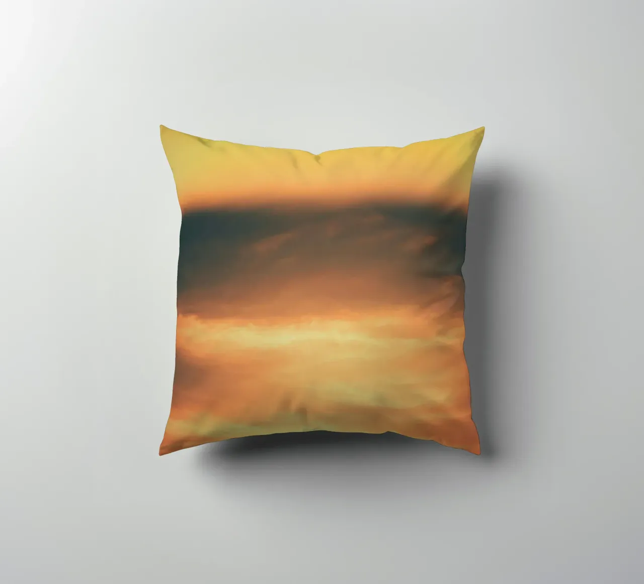 glow nature serenity cuscino da twillight