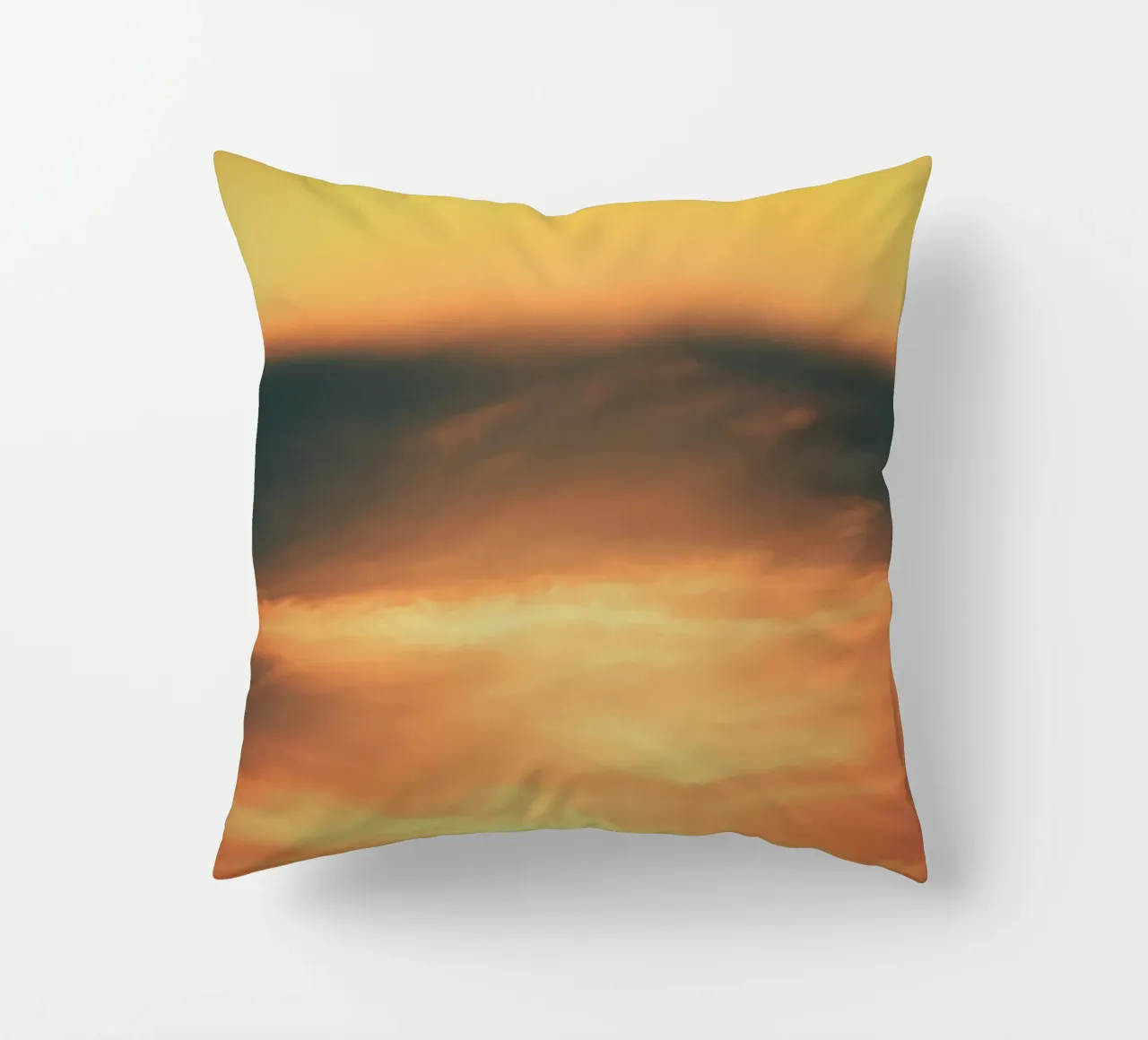 glow nature serenity cuscino da twillight