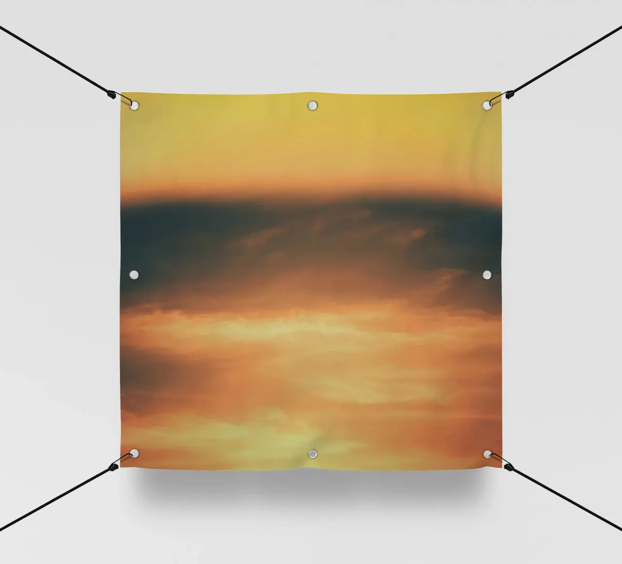 glow nature serenity telo in pvc da twillight