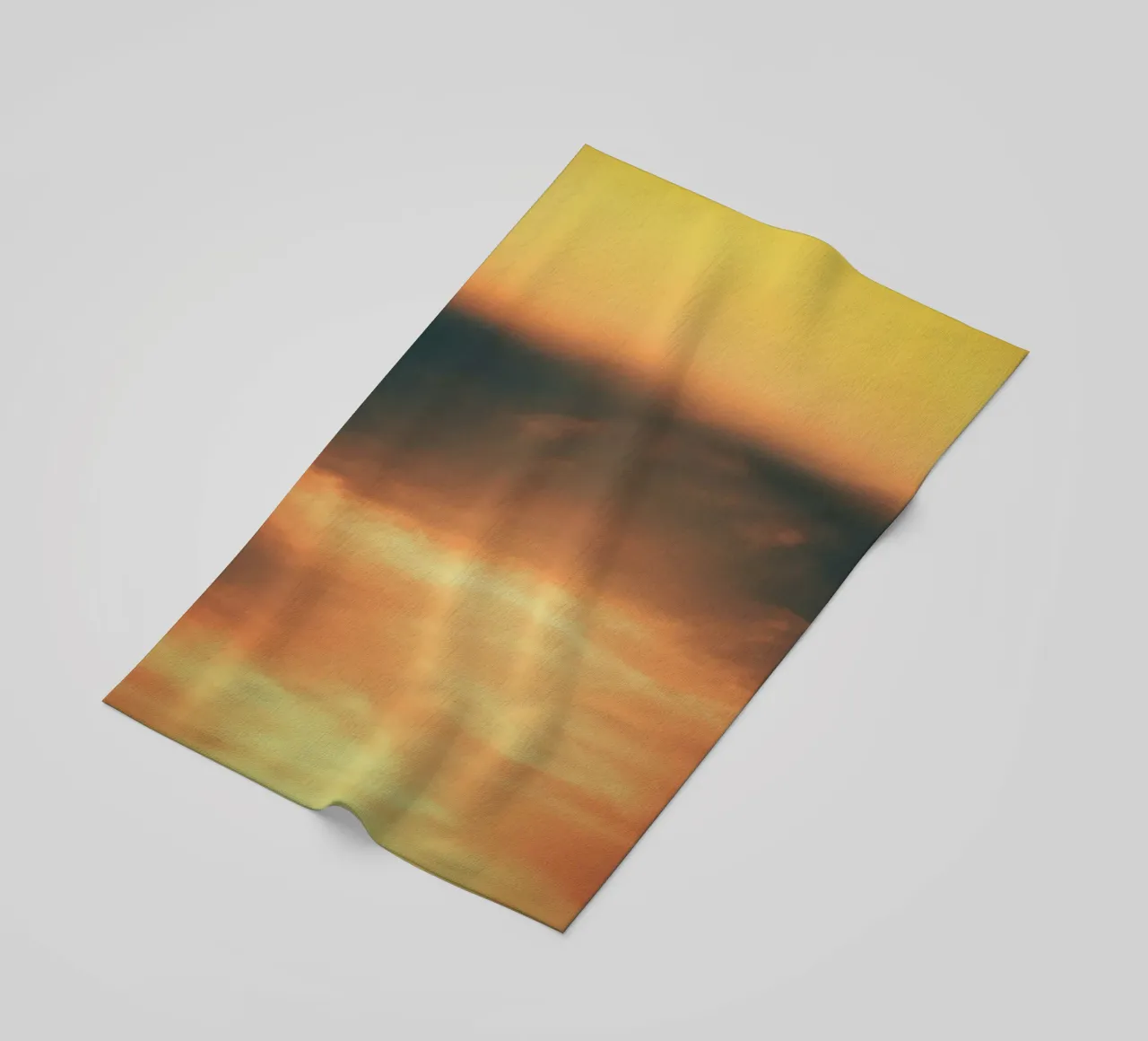 glow nature serenity telo mare da twillight