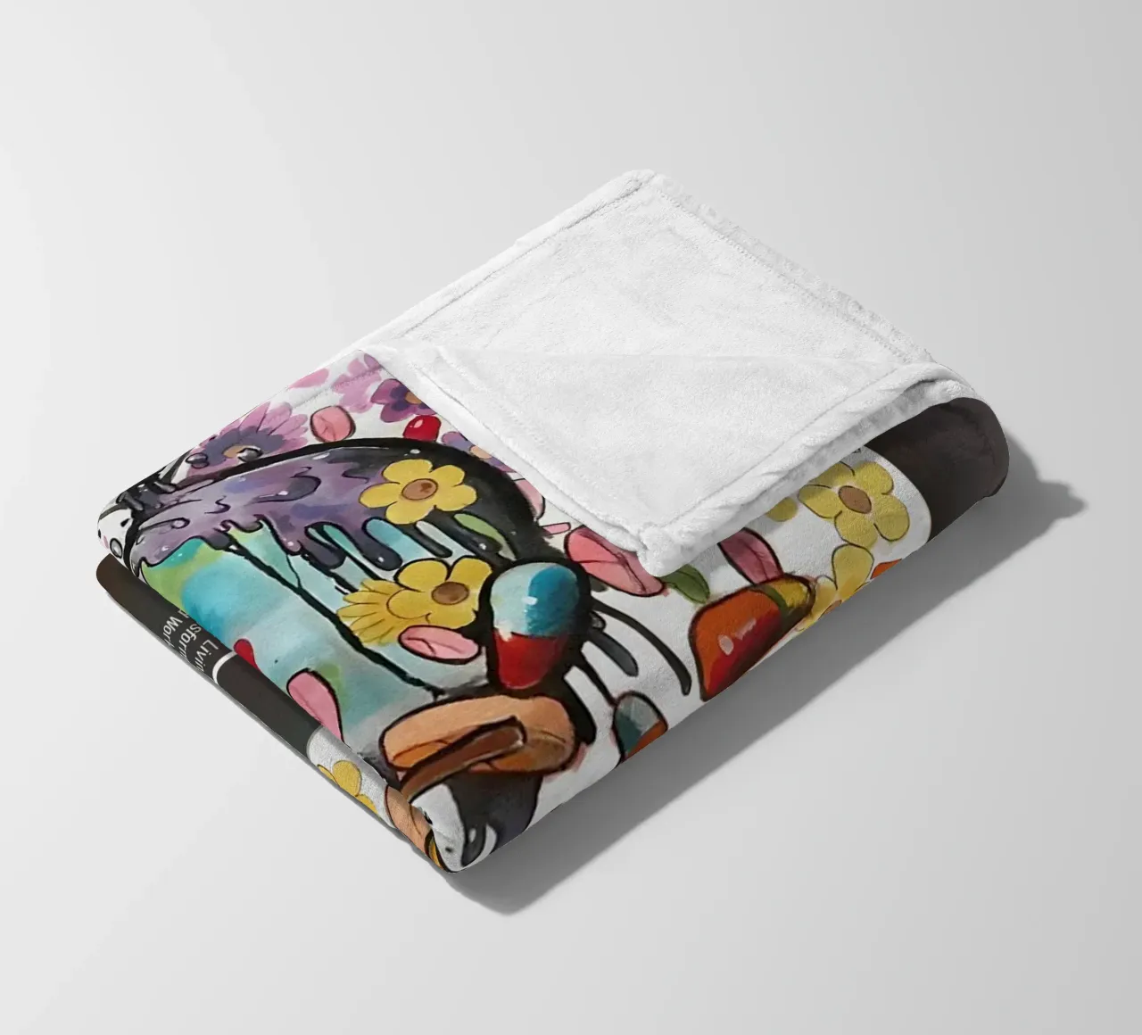 WRLD on Drugs  Future & Juice WRLD coperta in pile da DGUnder