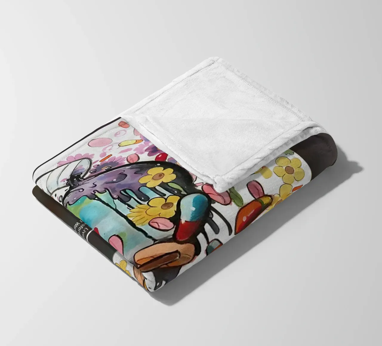 WRLD on Drugs  Future & Juice WRLD coperta in pile da DGUnder