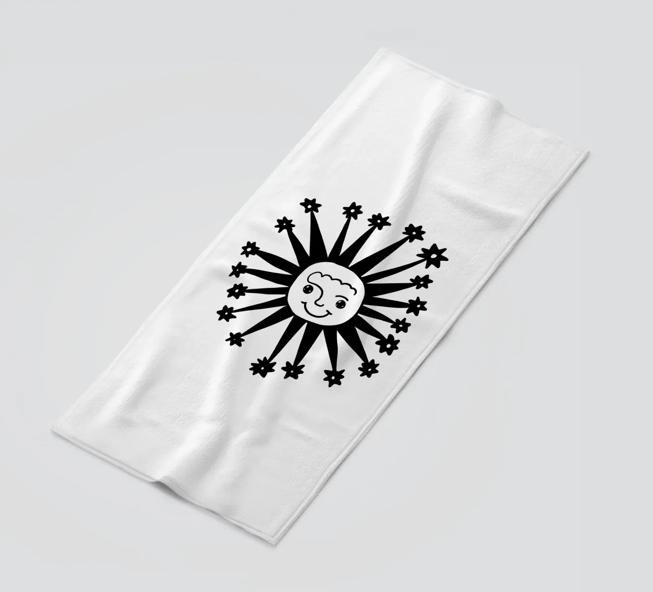 Celestial vibes telo mare da TijanaArtStudio88