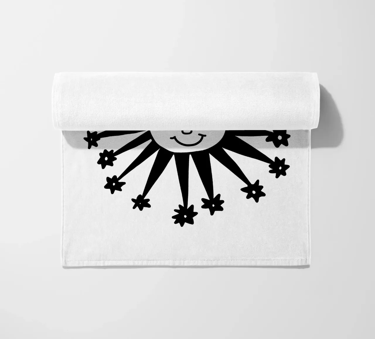 Celestial vibes telo mare da TijanaArtStudio88