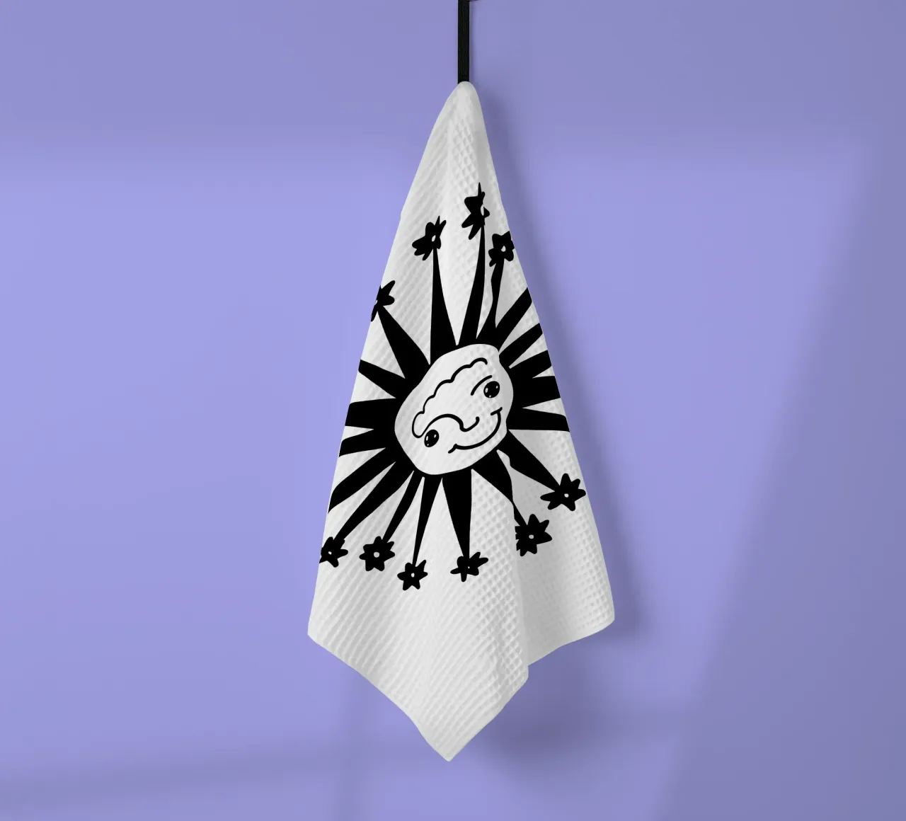 Celestial vibes canovaccio da cucina da TijanaArtStudio88