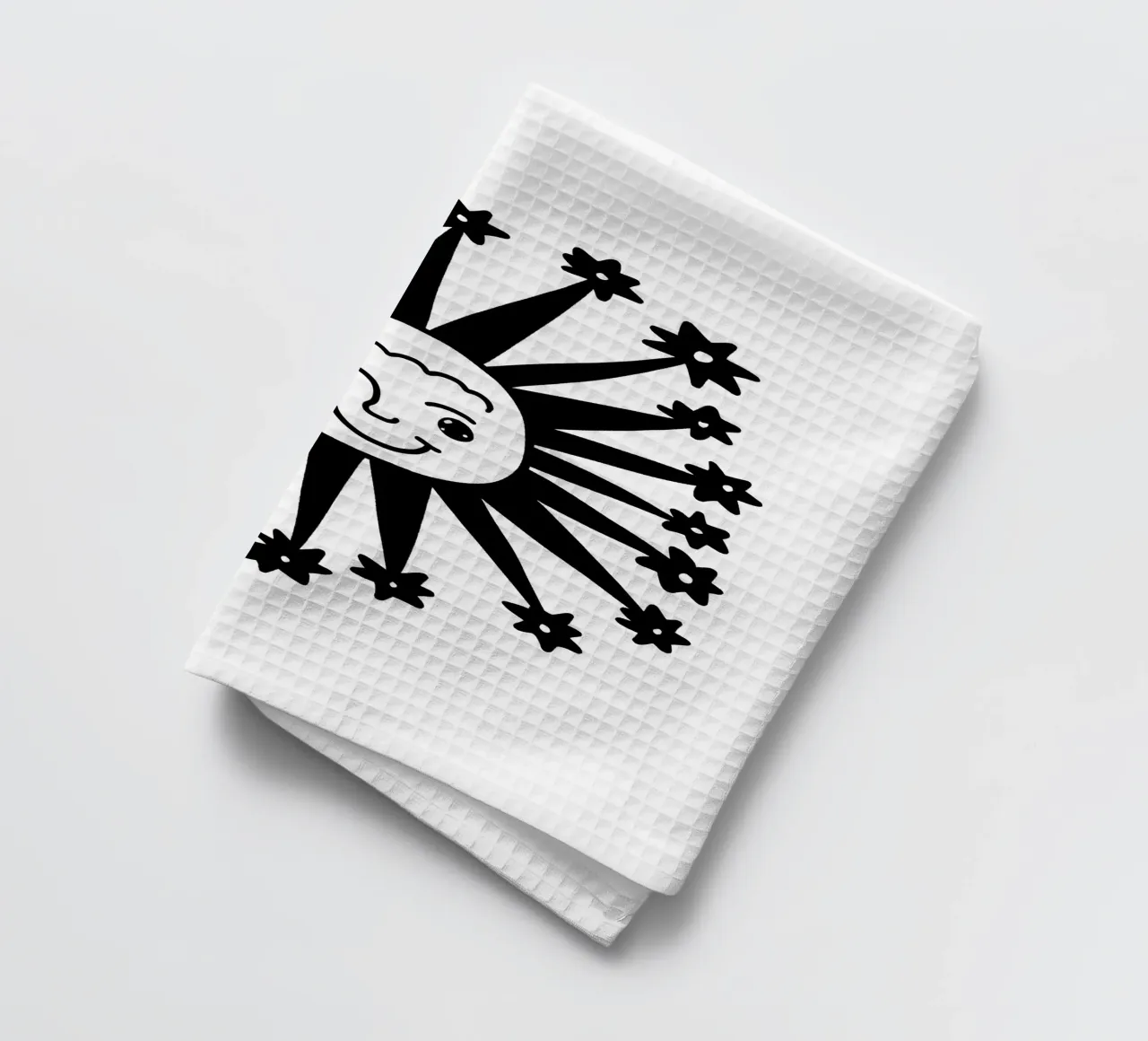 Celestial vibes canovaccio da cucina da TijanaArtStudio88