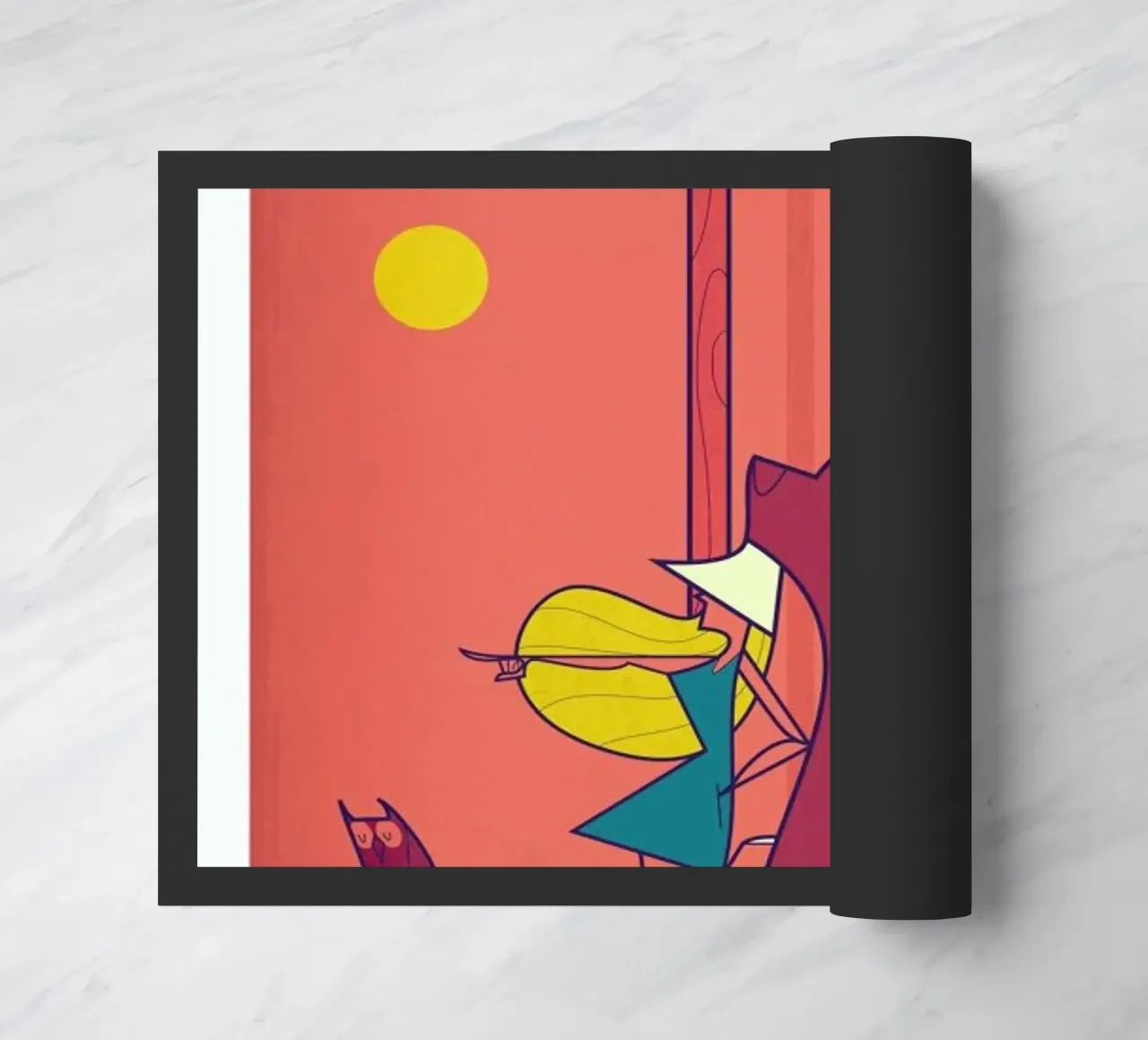 SURF zerbino da Ale Giorgini