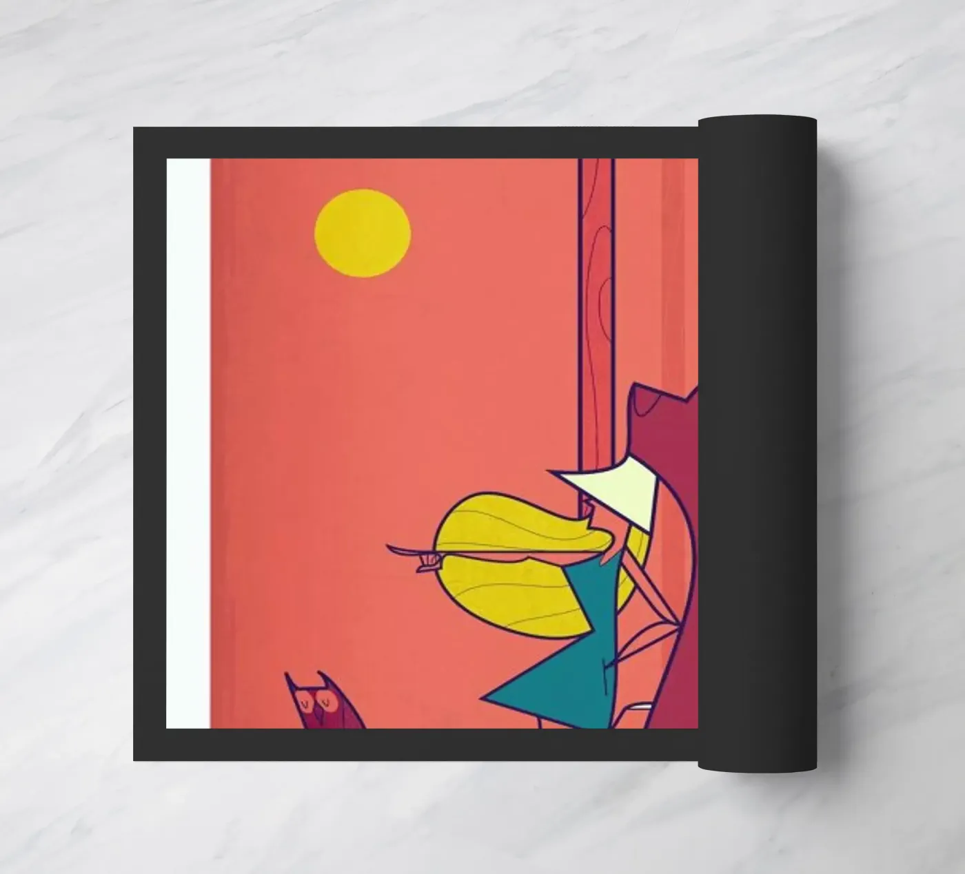 SURF zerbino da Ale Giorgini
