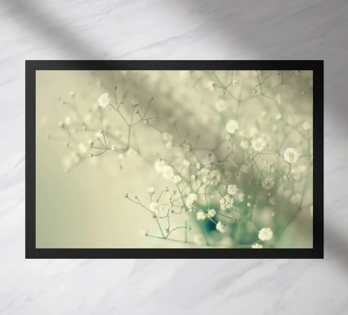 Delicate paillasson de Cassia Beck Photography