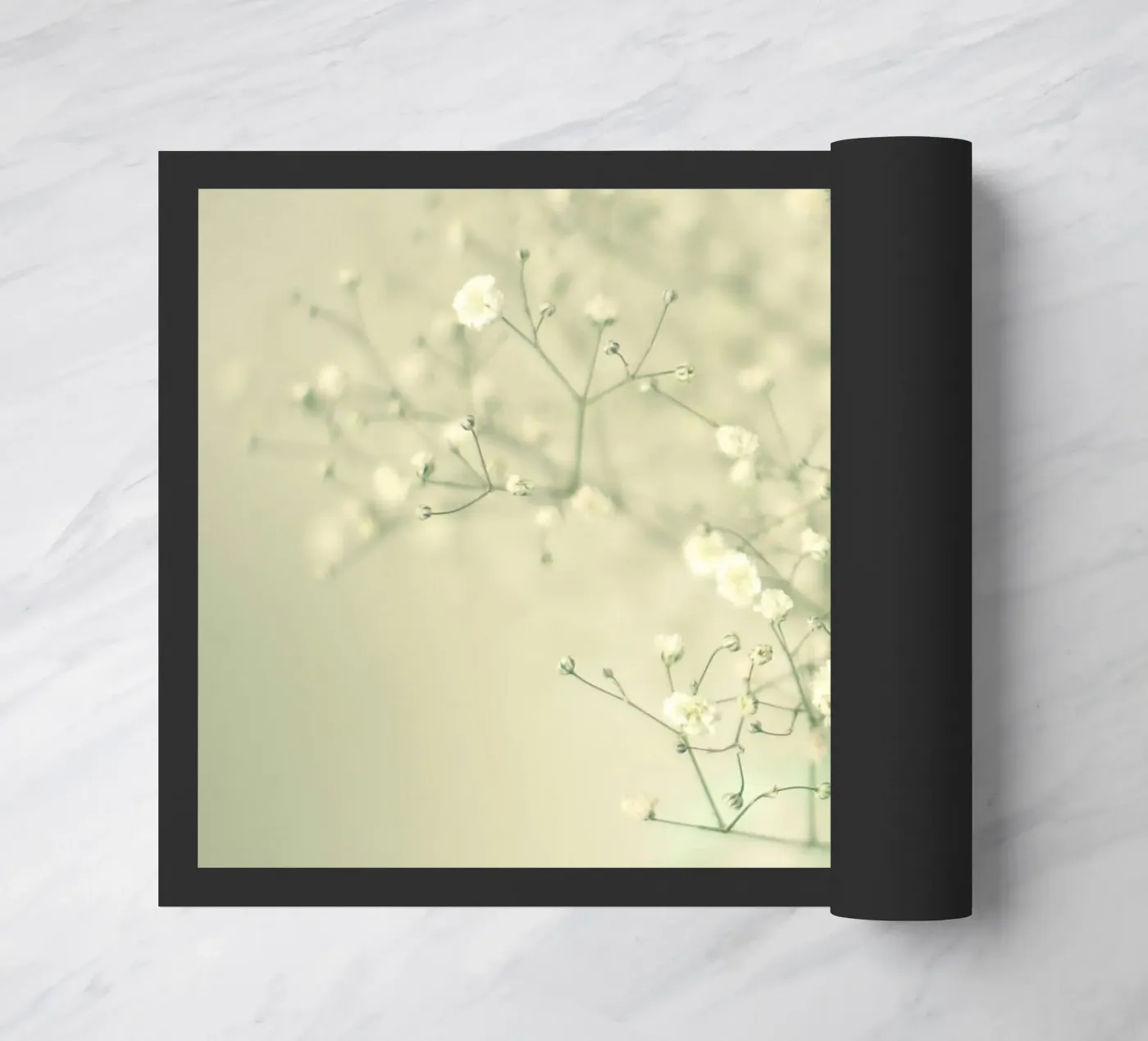 Delicate paillasson de Cassia Beck Photography