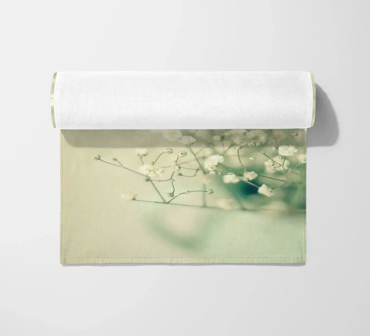 Delicate telo mare da Cassia Beck Photography