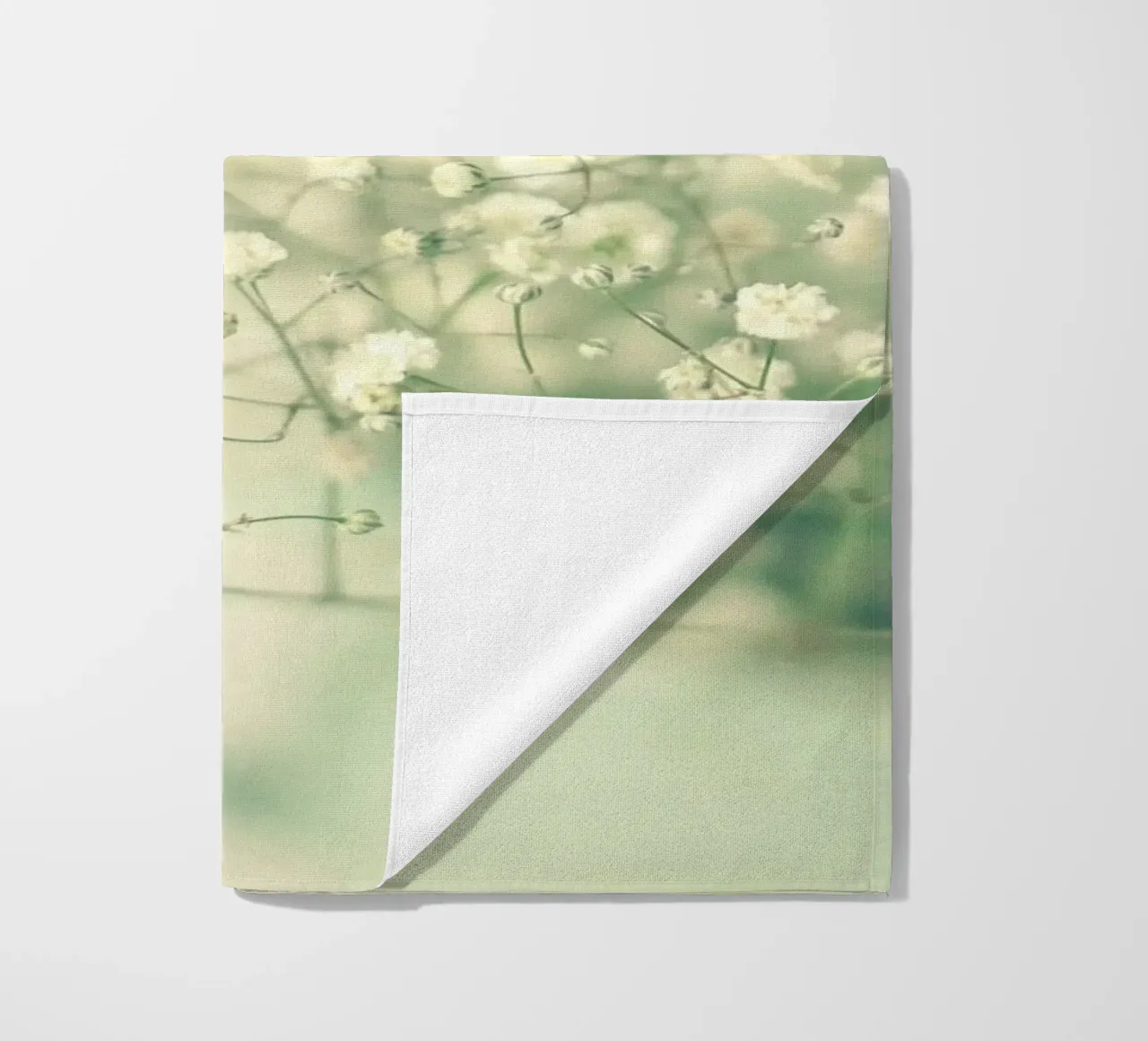 Delicate telo mare da Cassia Beck Photography