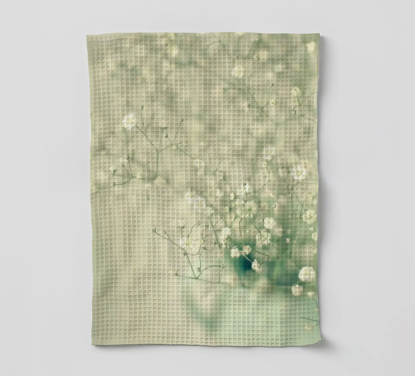 Delicate Geschirrtuch von Cassia Beck Photography