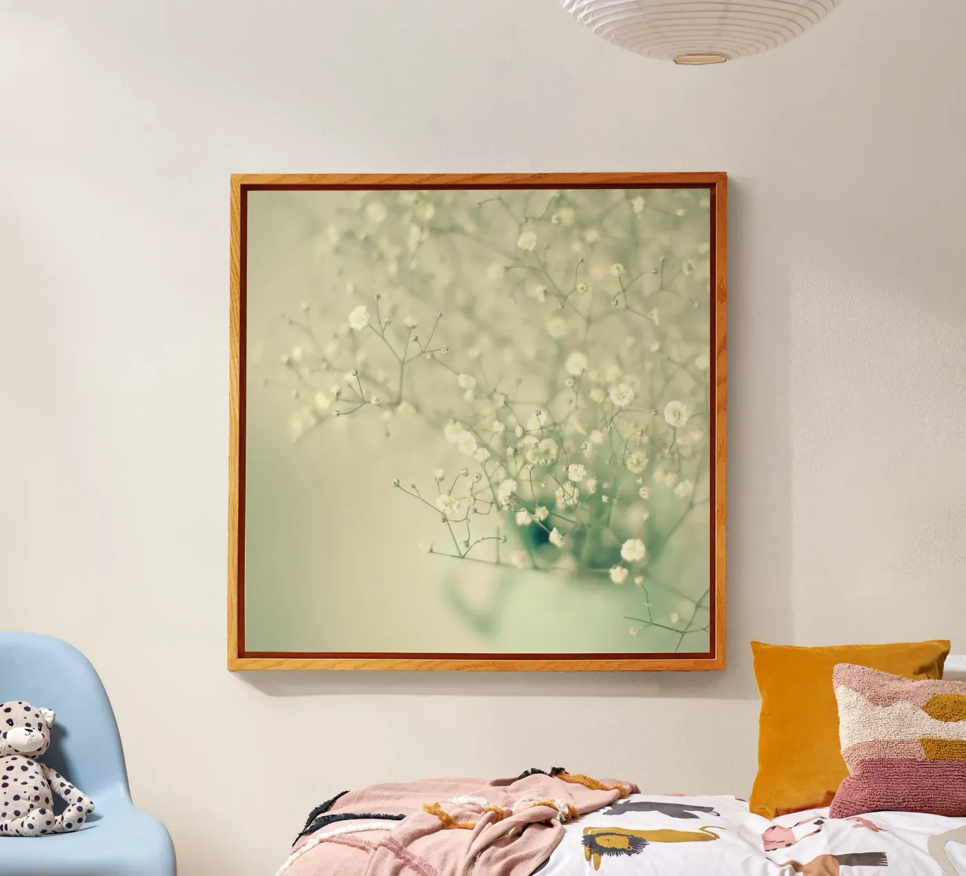 Delicato plexiglass da Cassia Beck Photography