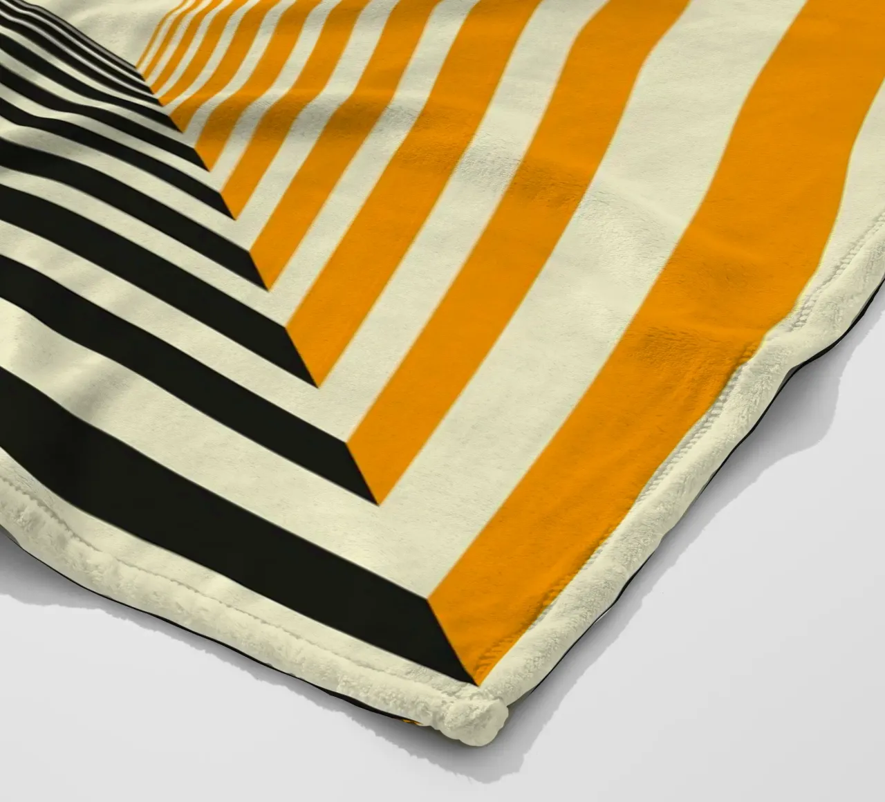 Mostra Bauhaus 1927 coperta in pile da LaylaOzHome