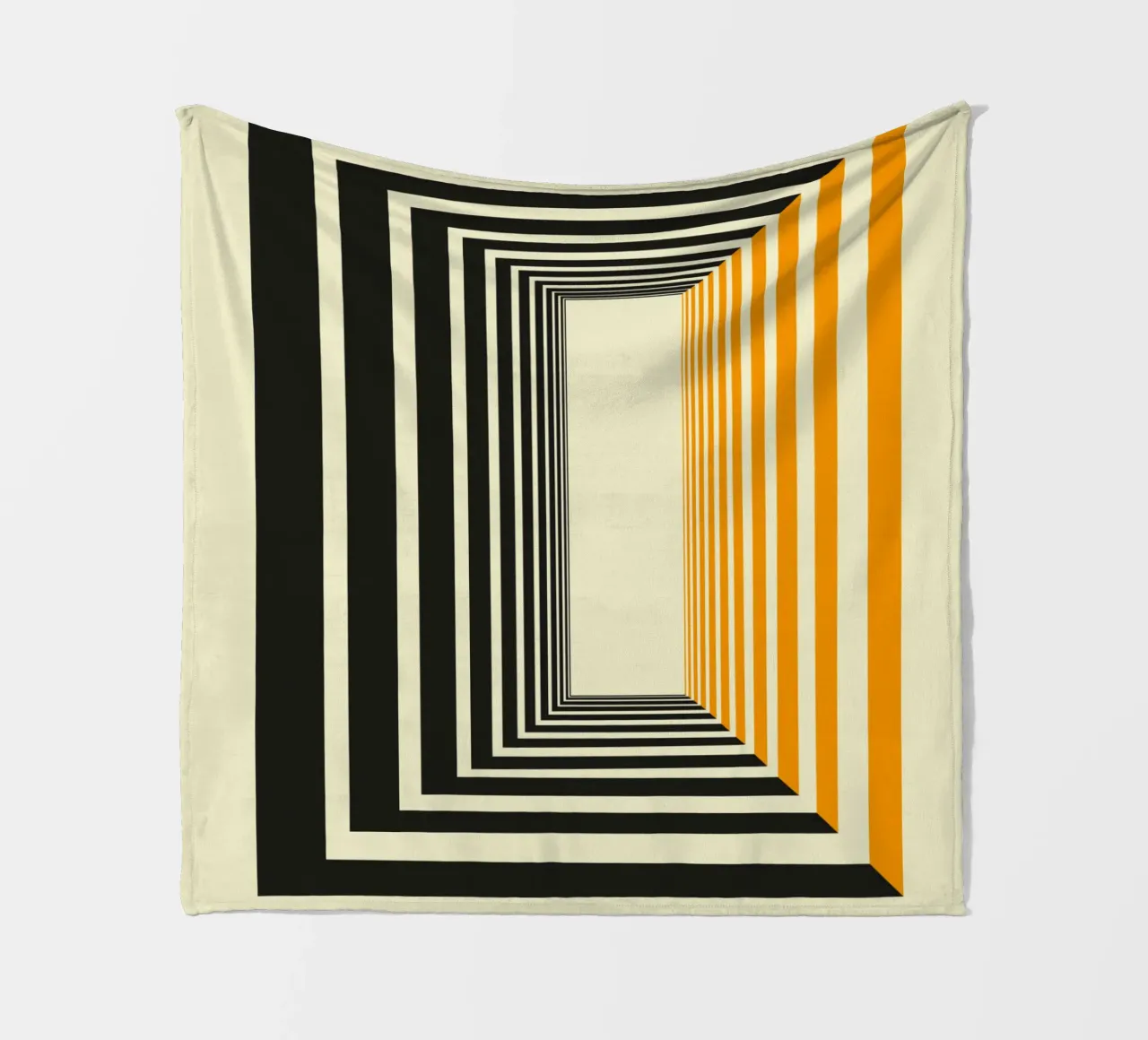 Mostra Bauhaus 1927 coperta in pile da LaylaOzHome