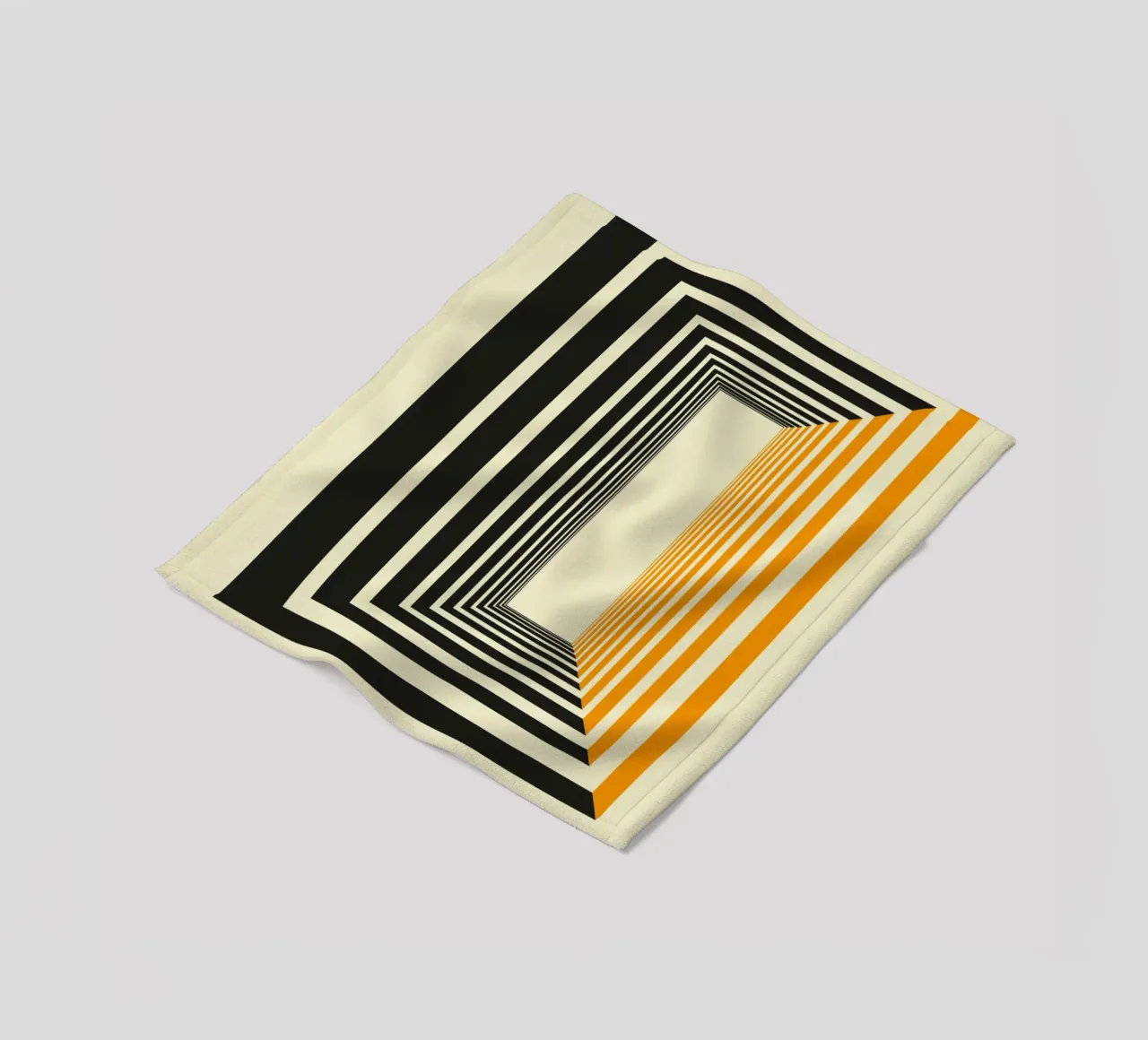 Mostra Bauhaus 1927 coperta in pile da LaylaOzHome